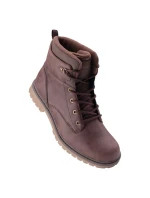 Zimné topánky DEMIRY MID M