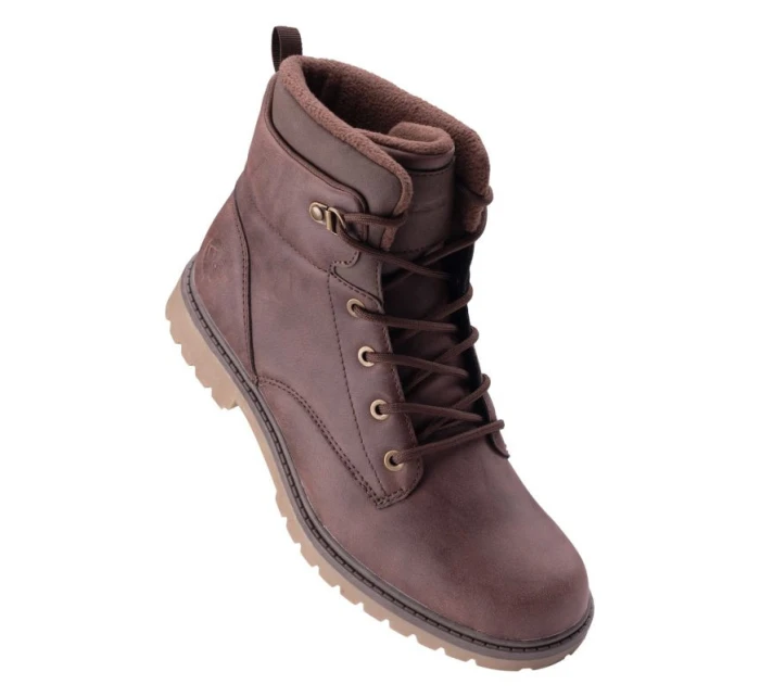 Zimné topánky DEMIRY MID M