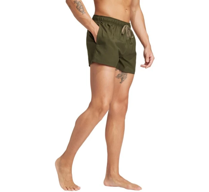 Plavecké šortky adidas Essentials Logo M IX7566