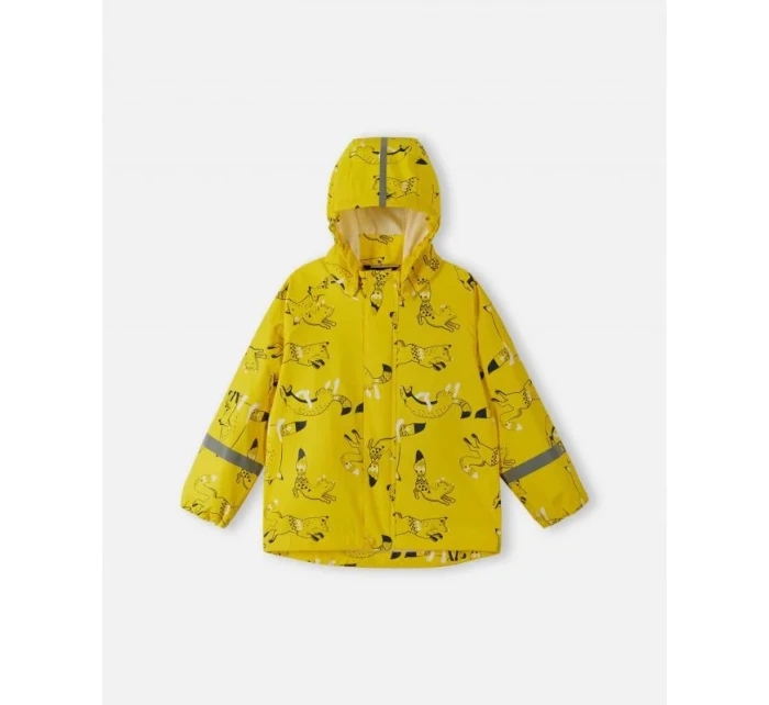 Bunda do dažďa Reima Vesi Bunda do dažďa Jr 5100025A-2353