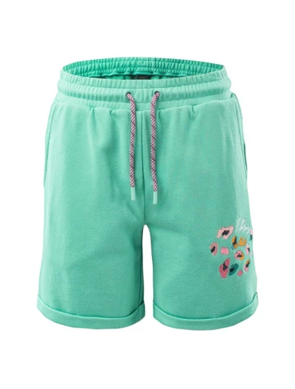 Zina Jr šortky model 20857046 - Elbrus Zina Jr šortky model 20857046 - Elbrus