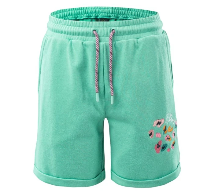 Zina Jr šortky model 20857046 - Elbrus Zina Jr šortky model 20857046 - Elbrus