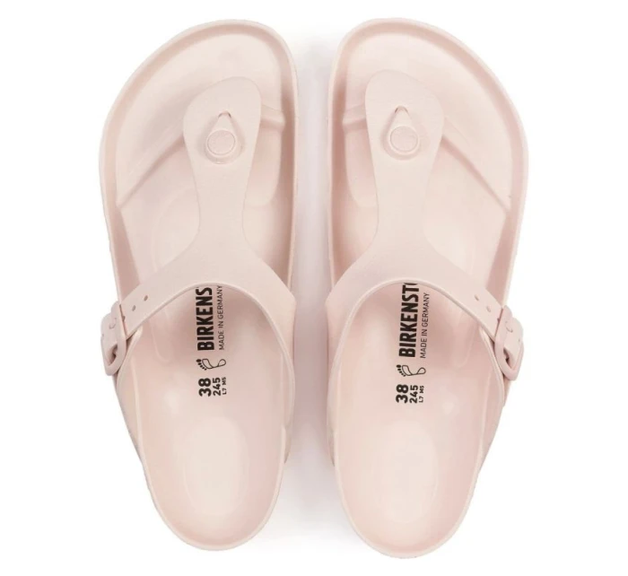 Žabky Gizeh Eva W model 20961328 - Birkenstock