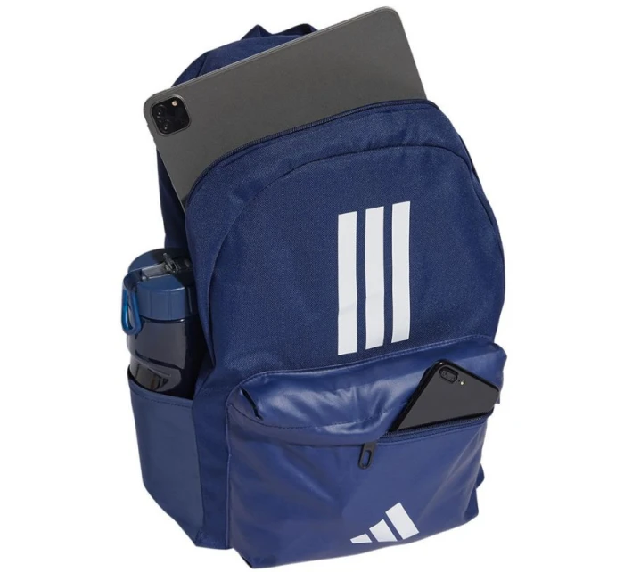 Batoh adidas Classic Bars 3 Stripes IS7041 Batoh adidas Classic Bars 3 Stripes IS7041