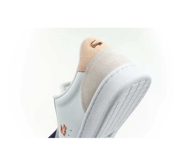 Carnaby W model 21021654 dámské boty - Lacoste Carnaby W model 21021654 dámské boty - Lacoste