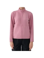 Fleecová mikina W model 21399191 56S - 4F