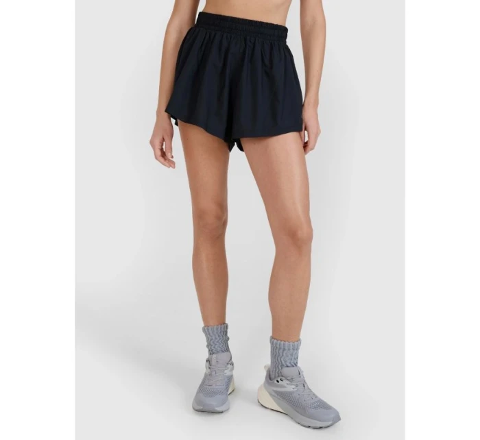 Dámské rychleschnoucí tréninkové šortky model 21434119 - 4F