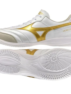 Topánky Mizuno Morelia Sala Pro Elite IN Q1GA261250