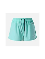 Dámske šortky ROSSIGNOL W Sidelhorn Short 3', zelené