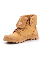 Dámske topánky Pampa Baggy NBK W 76434-717 - Palladium Dámske topánky Pampa Baggy NBK W 76434-717 - Palladium