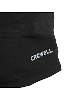 Pánské plavecké šortky M černé model 16066079 - Crowell Pánské plavecké šortky M černé model 16066079 - Crowell