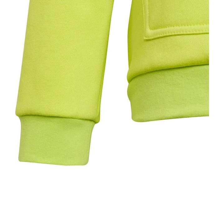 Detské futbalové tričko Entrada 22 Hoody Jr HC5069 - Adidas