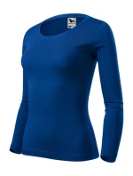 Dámske tričko Fit-T Ls W MLI-16905 - Malfini