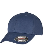 6 panelová kšiltovka dark navy model 22412190 - Flexfit 6 panelová kšiltovka dark navy model 22412190 - Flexfit