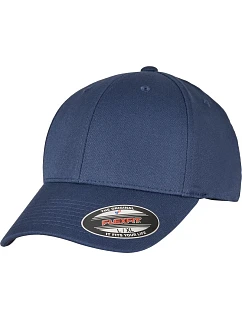 6 panelová kšiltovka dark navy model 22412190 - Flexfit