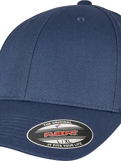 6 panelová kšiltovka  dark navy model 22412190 - Flexfit