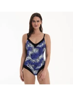 Style jednodílné plavky originál  model 21159542 - RosaFaia