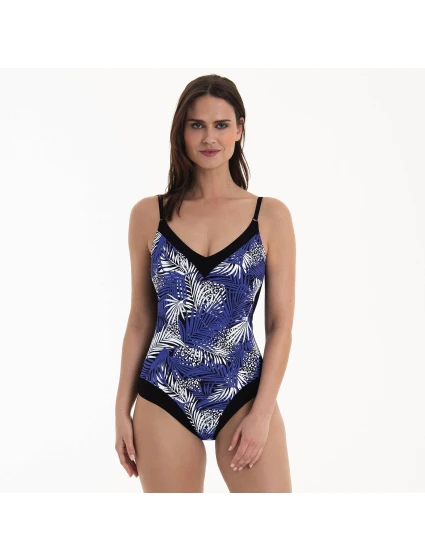 Style jednodílné plavky originál  model 21159542 - RosaFaia