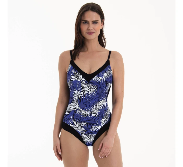 Style jednodílné plavky originál  model 21159542 - RosaFaia