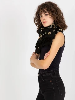 Šatka AT CH 23503 1.89 čierny