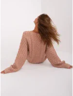 Prepojka AT SW 2367 2.64P tmavo ružová