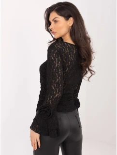 Blúzka IT BZ 22122.85 čierna