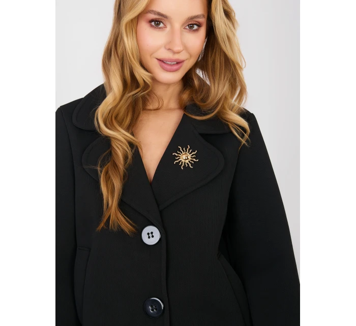 Kurtka IT KR  czarny model 21902679 - FPrice