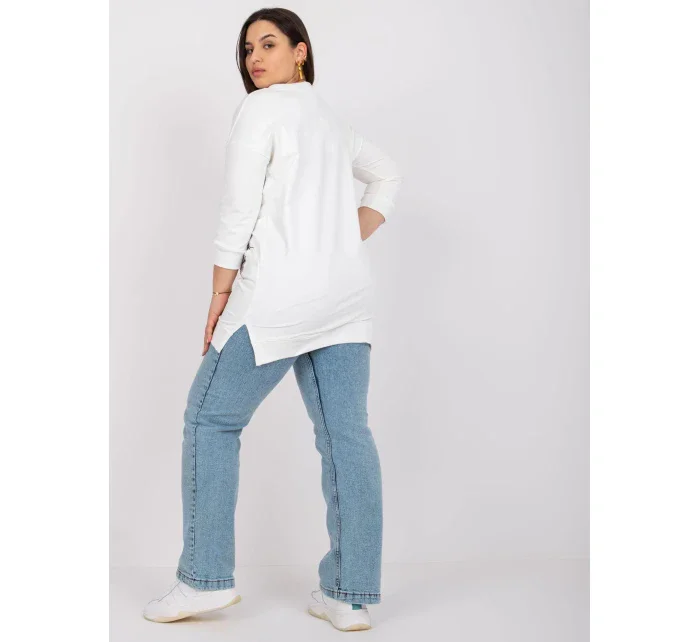 Tunika RV TU 7506.56 ecru