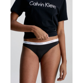 BIKINY 3PK 000QD3588E001 - Calvin Klein