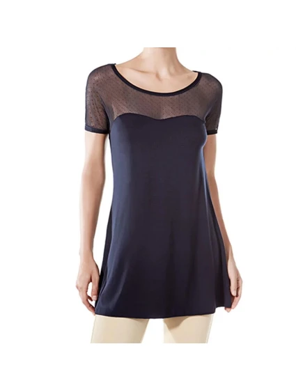 Dámská halenka model 5024214 - Janira Dámská halenka model 5024214 - Janira