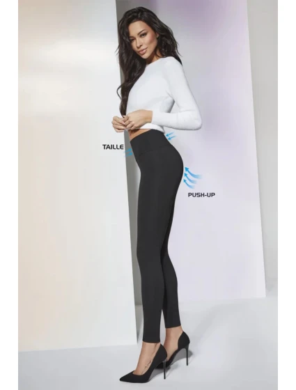 Modelujúce legíny Justine - Bas Bleu