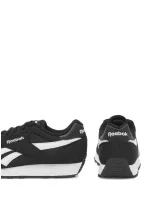 Unisex Classic Rewind Run 100001390 Black with white - Reebok