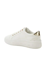 Dámske topánky LCW-26-44-4478LA white - Lee Cooper