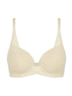 Dámska vystužená podprsenka Aura Spotlight WHP - Triumph