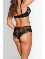 NOHAVIČKY AMELIA 19201 BLACK NOHAVIČKY AMELIA 19201 BLACK