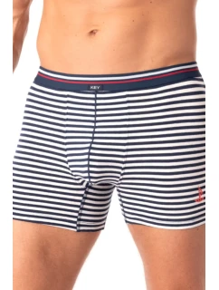 PÁNSKÉ BOXERKY MXH 338 A25