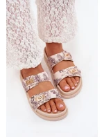 Papuče model 215733 Step in style