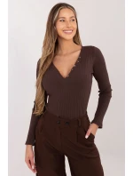 Blúzka model 222201 Rue Paris