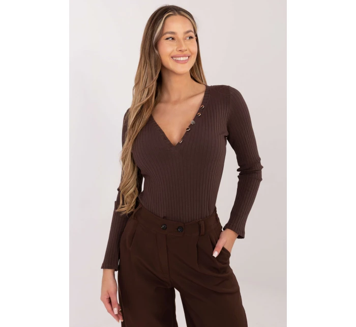 Blúzka model 222201 Rue Paris