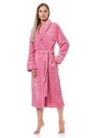 Dámský župan model 16195247 - L&L Dámský župan model 16195247 - L&L