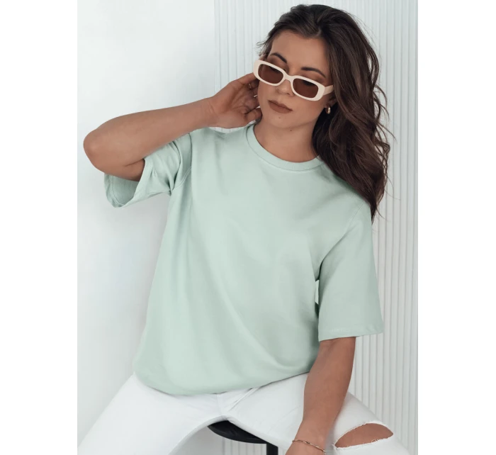 Dámske mätové tričko SWAN FashionStreet RY2536