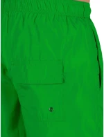 Pánske zelené šortky FashionStreet SX2540