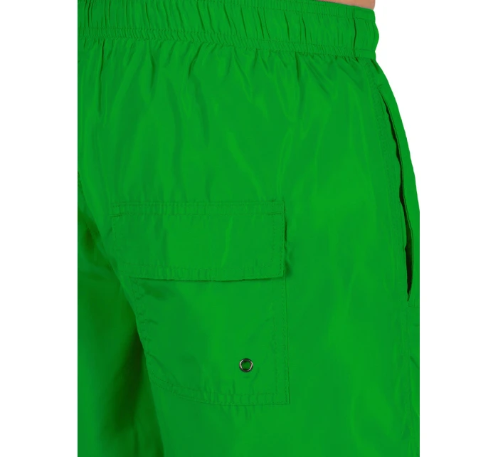 Pánske zelené šortky FashionStreet SX2540