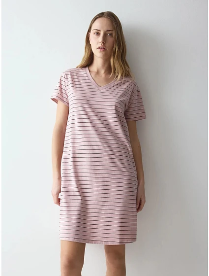 Nightdresses NDK 08 X - Pink - TRIUMPH Pink - TRIUMPH
