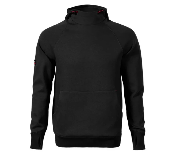 Rimeck Vertex Mikina s kapucňou M MLI-W4301