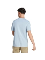 Tričko Essentials Single Jersey Linear s logem M model 19572370 - ADIDAS