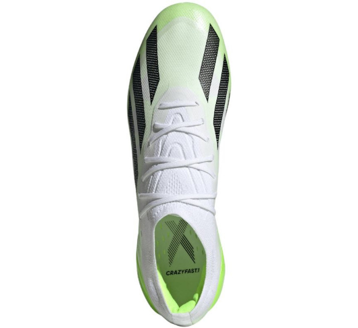 Topánky adidas X CRAZYFAST.1 FG M HQ4516