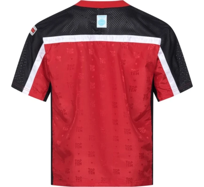 Bluza do model 21357815 - TOP TEN Bluza do model 21357815 - TOP TEN