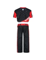 TOP TEN  oblečení černo-červené model 21860453