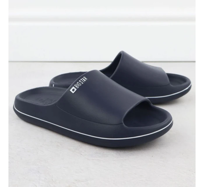 W  žabky model 21263533 - Big Star